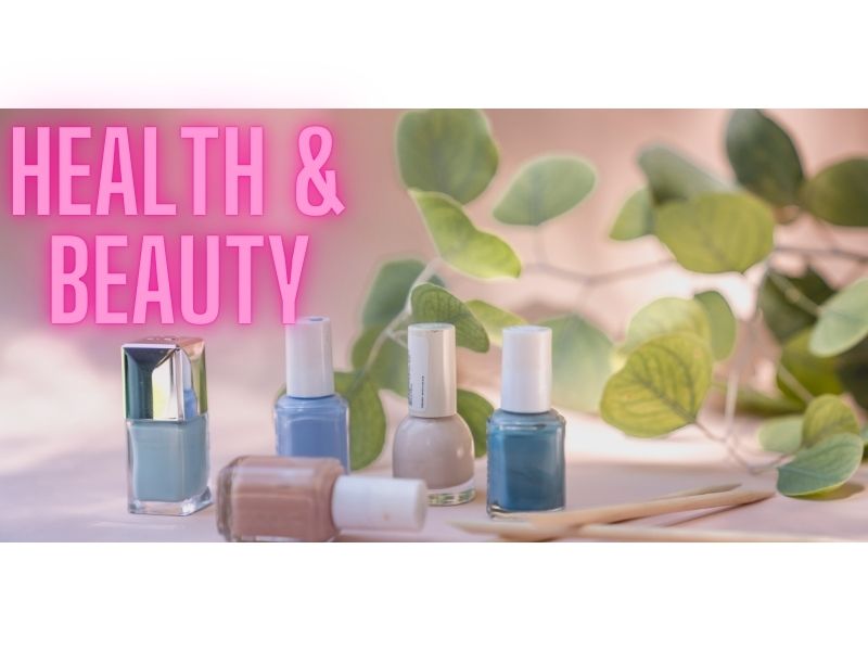 Health & Beauty